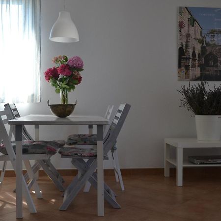 Apartments Roza Medulin Extérieur photo