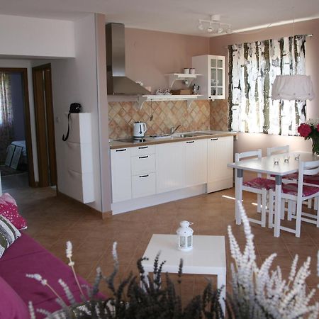 Apartments Roza Medulin Extérieur photo