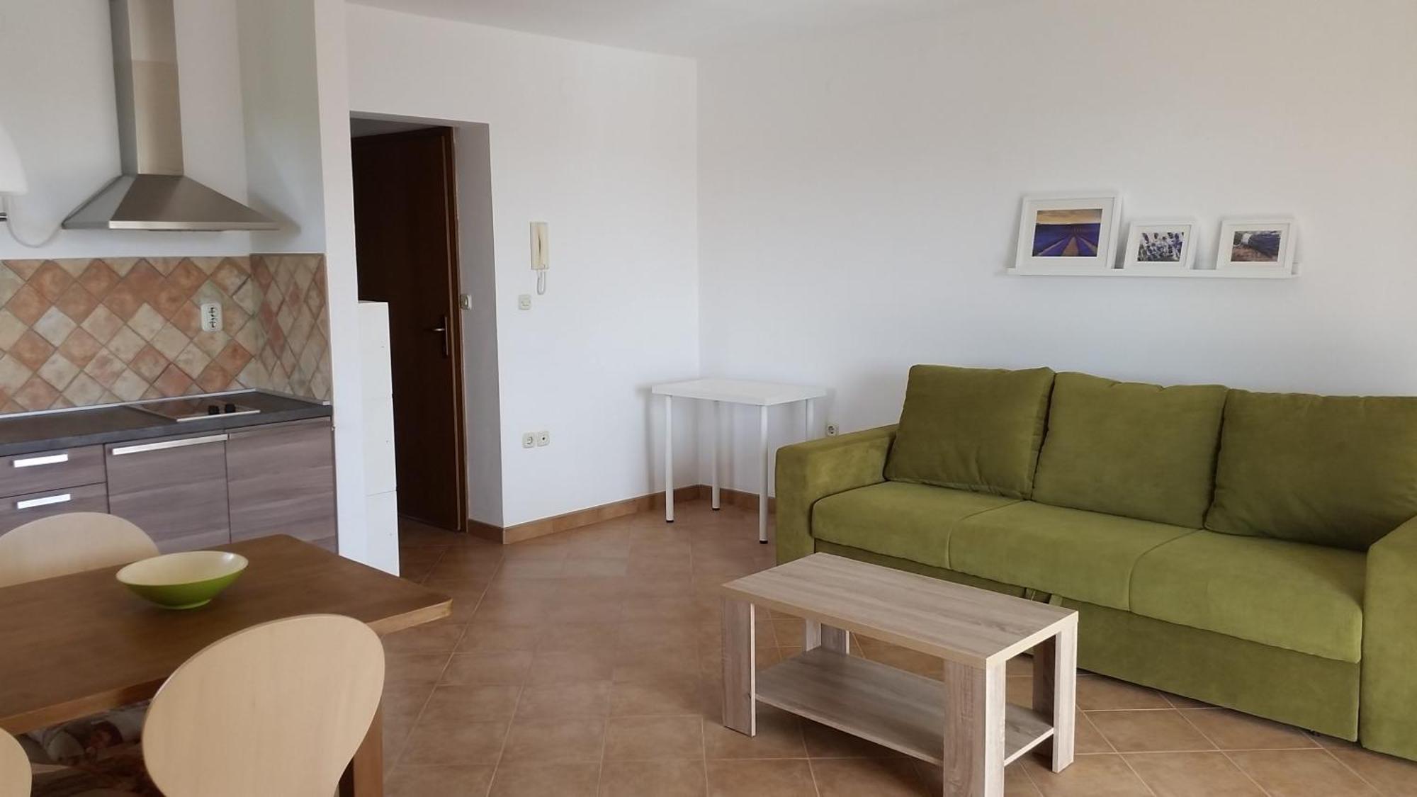Apartments Roza Medulin Chambre photo