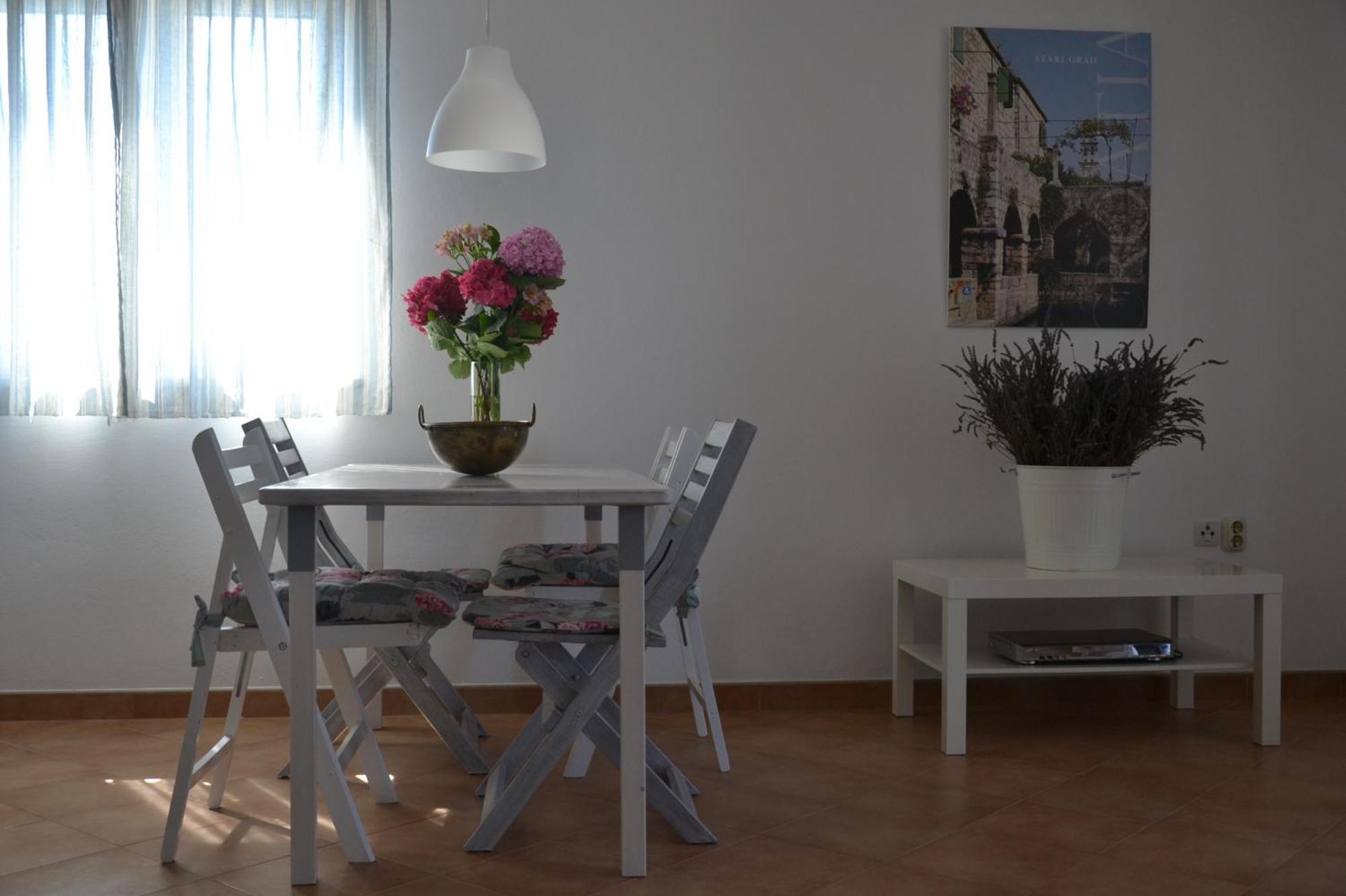 Apartments Roza Medulin Extérieur photo