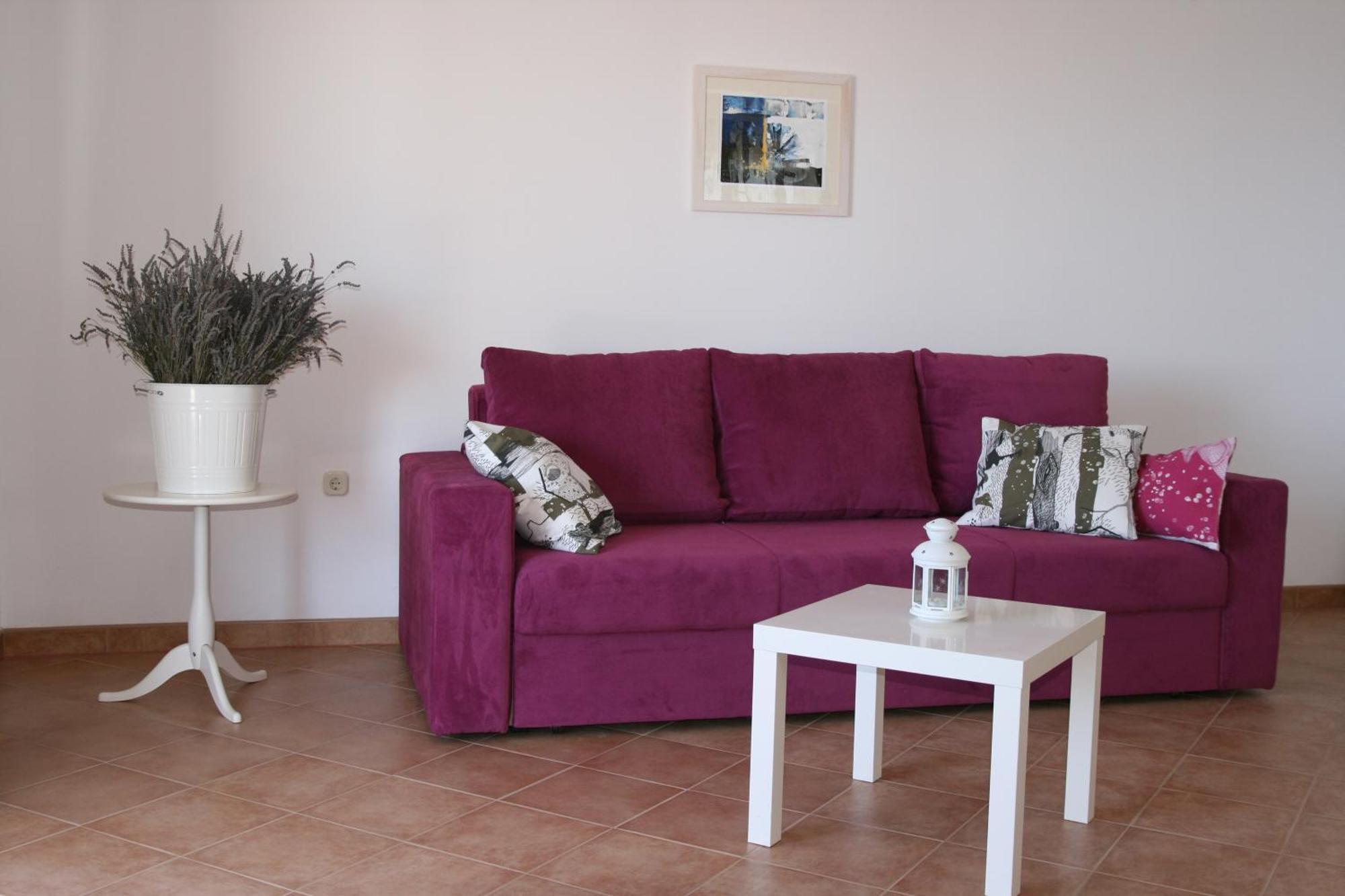 Apartments Roza Medulin Chambre photo