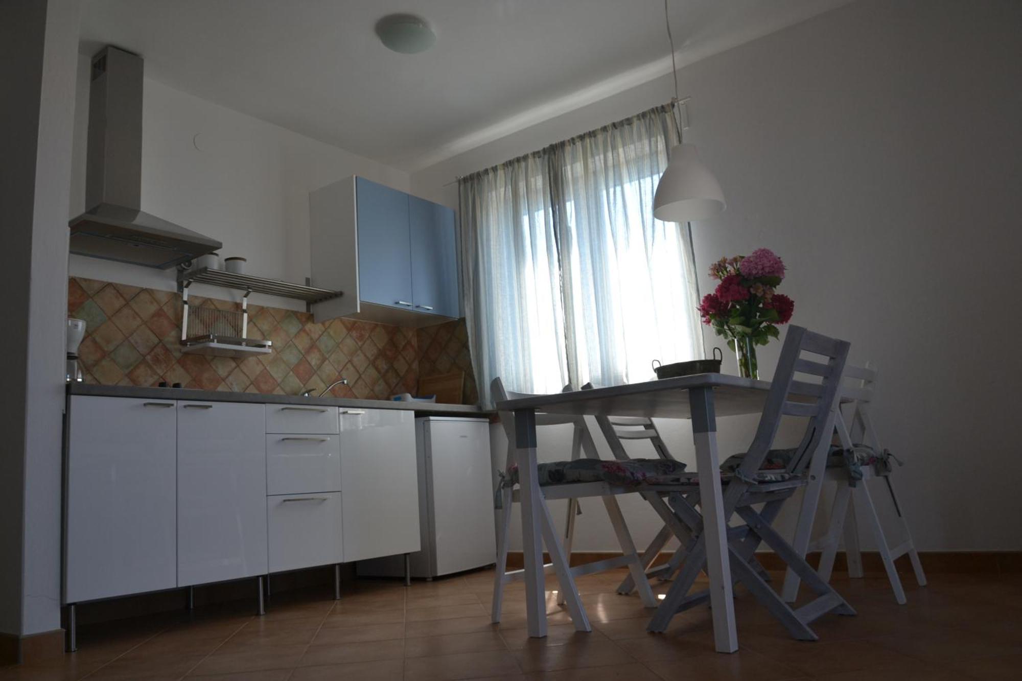 Apartments Roza Medulin Extérieur photo