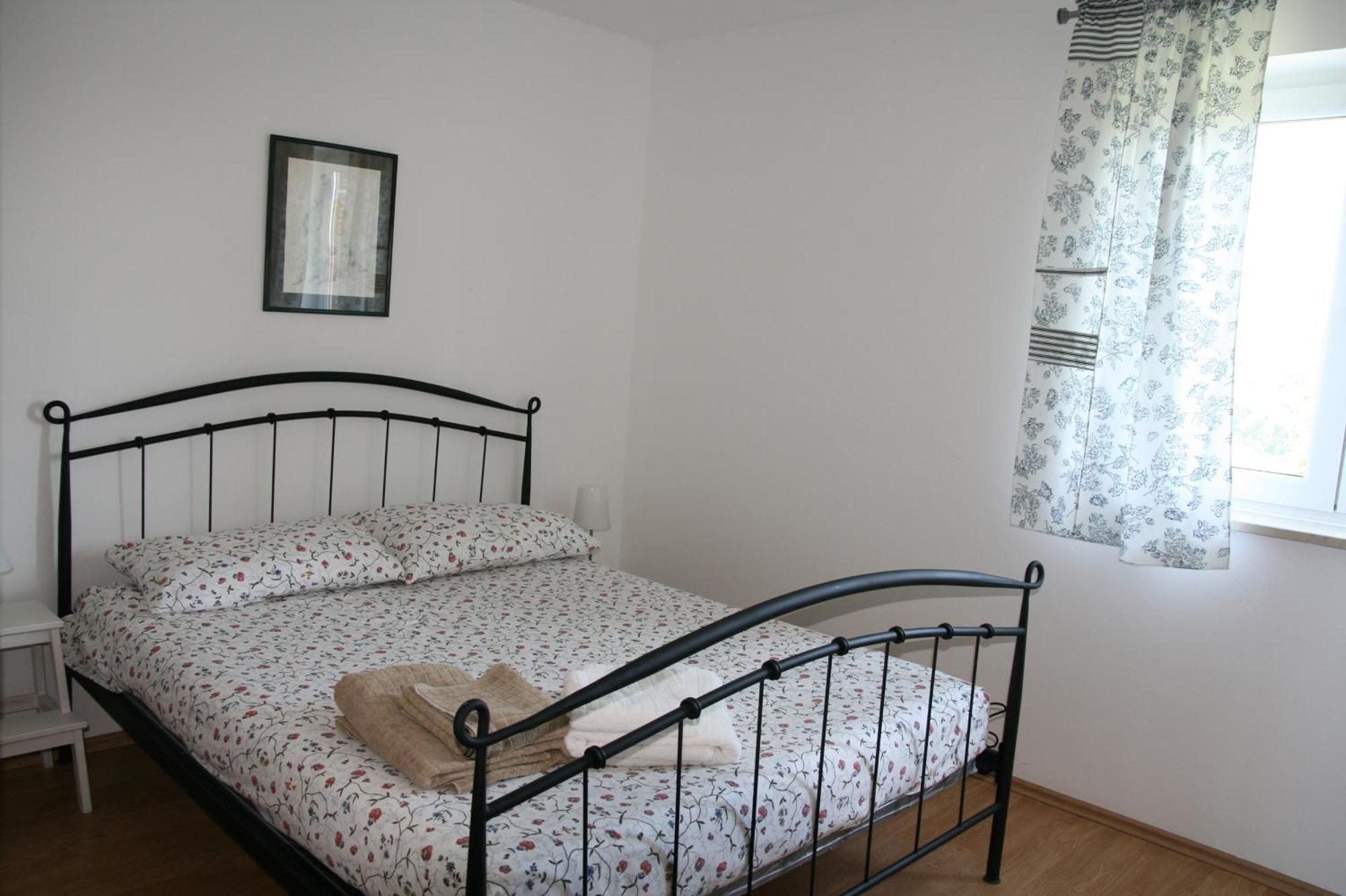 Apartments Roza Medulin Extérieur photo