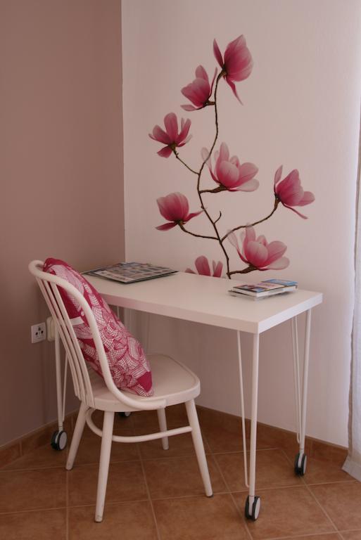 Apartments Roza Medulin Chambre photo