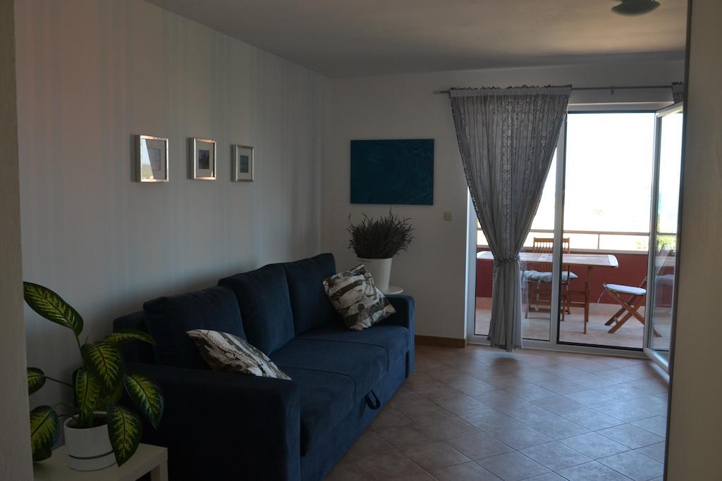 Apartments Roza Medulin Chambre photo