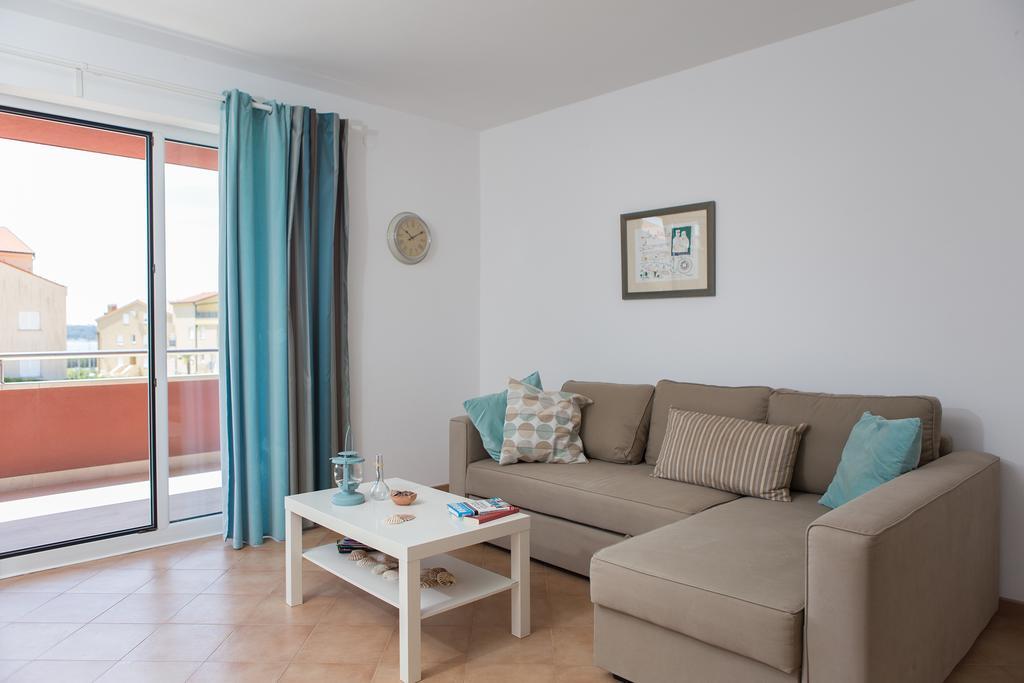 Apartments Roza Medulin Extérieur photo