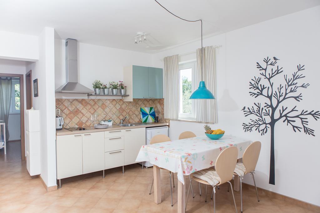 Apartments Roza Medulin Extérieur photo