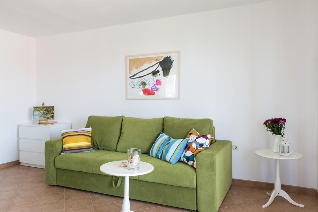 Apartments Roza Medulin Extérieur photo